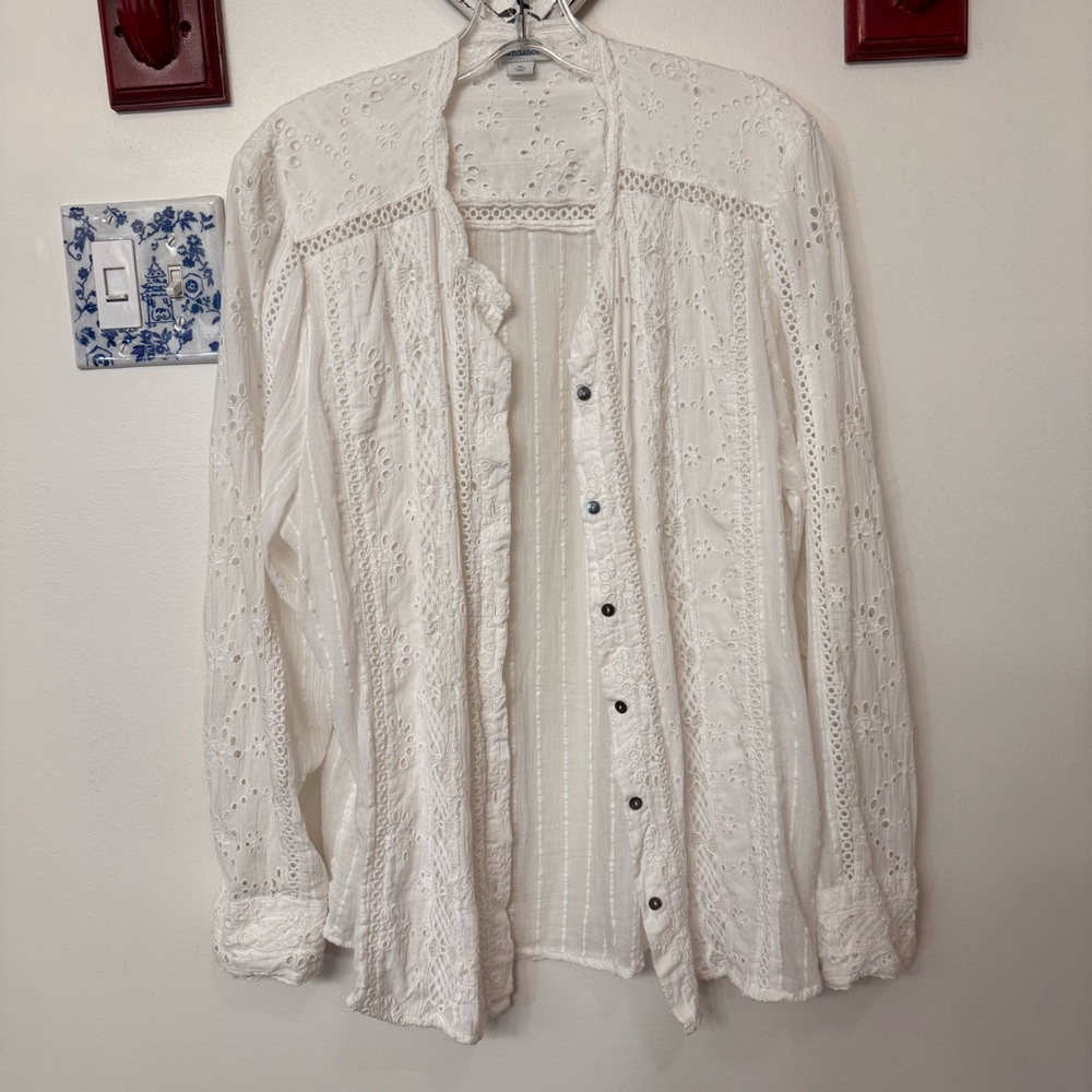 Sundance top
